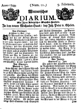 Wiener Zeitung