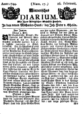 Wiener Zeitung