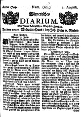 Wiener Zeitung