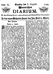 Wiener Zeitung