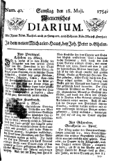 Wiener Zeitung