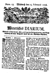 Wiener Zeitung