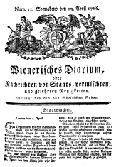 Wiener Zeitung