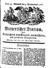 Wiener Zeitung