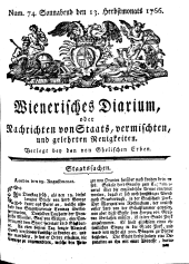 Wiener Zeitung