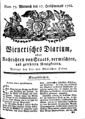 Wiener Zeitung