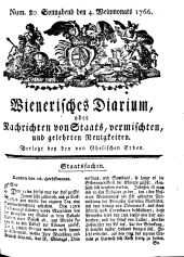 Wiener Zeitung