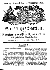 Wiener Zeitung