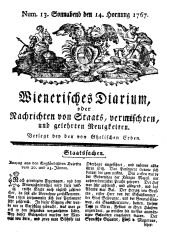 Wiener Zeitung