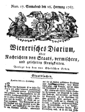 Wiener Zeitung