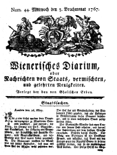 Wiener Zeitung