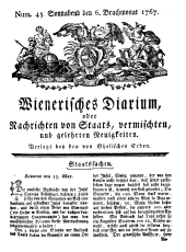 Wiener Zeitung