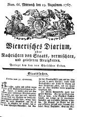 Wiener Zeitung