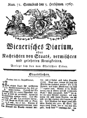 Wiener Zeitung