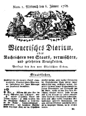 Wiener Zeitung