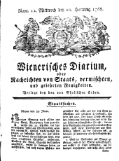 Wiener Zeitung