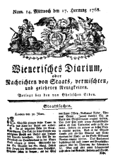 Wiener Zeitung