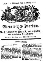 Wiener Zeitung