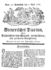 Wiener Zeitung