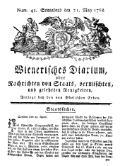 Wiener Zeitung