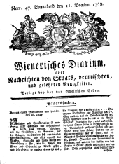 Wiener Zeitung