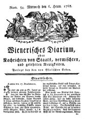 Wiener Zeitung