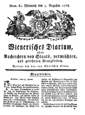 Wiener Zeitung