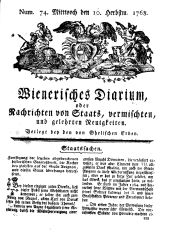 Wiener Zeitung