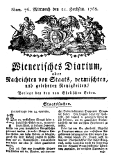 Wiener Zeitung