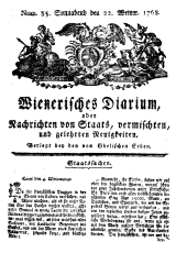 Wiener Zeitung