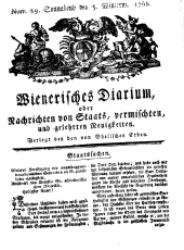 Wiener Zeitung