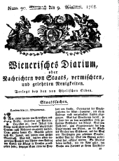 Wiener Zeitung