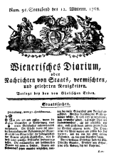 Wiener Zeitung