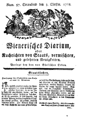 Wiener Zeitung