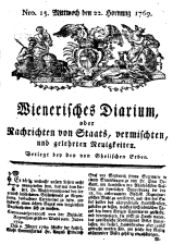 Wiener Zeitung