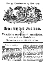 Wiener Zeitung