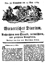 Wiener Zeitung