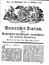 Wiener Zeitung