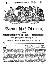 Wiener Zeitung