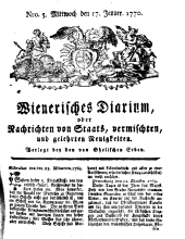 Wiener Zeitung