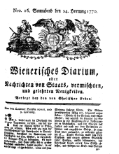 Wiener Zeitung