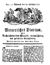 Wiener Zeitung