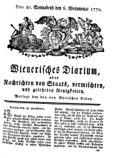 Wiener Zeitung