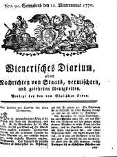 Wiener Zeitung