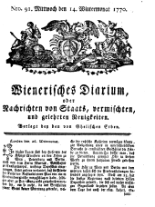 Wiener Zeitung