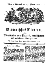 Wiener Zeitung