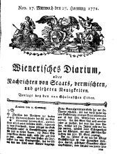 Wiener Zeitung