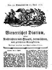 Wiener Zeitung