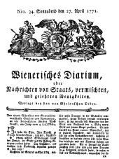 Wiener Zeitung