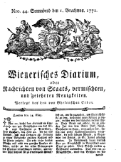 Wiener Zeitung